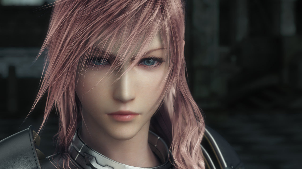 Buy Final Fantasy XIII-2 PC Steam Key Default Title Steam key – fast digital delivery | Volt Keys