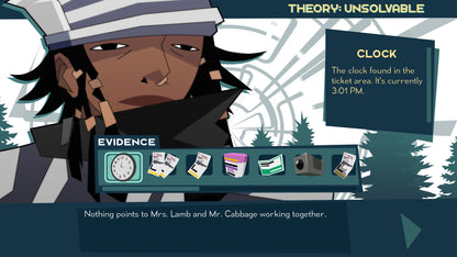 Buy Methods: The Canada Files Steam Key Default Title Steam key – fast digital delivery | Volt Keys