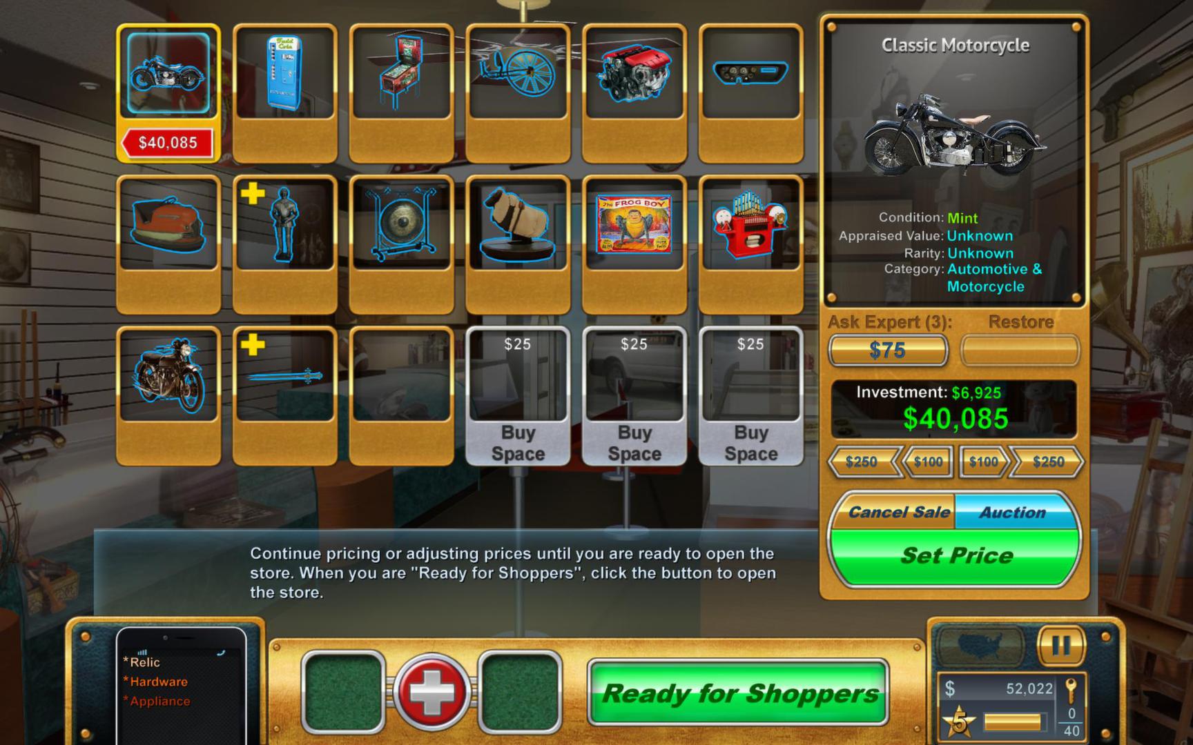 Buy Pickers Steam Key Default Title Steam key – fast digital delivery | Volt Keys