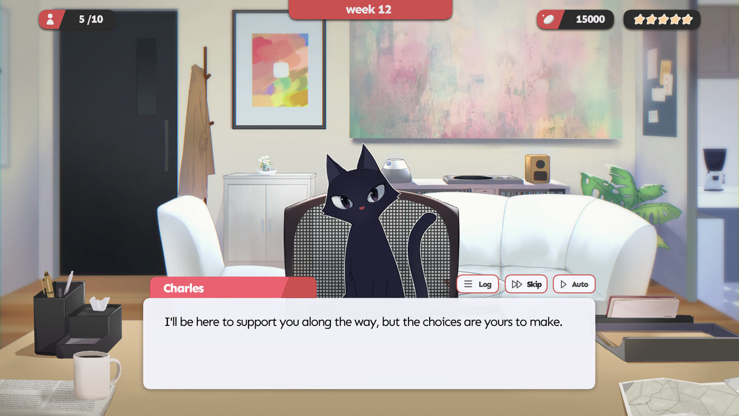 Buy Matchmaker Agency Steam Key Default Title Steam key – fast digital delivery | Volt Keys