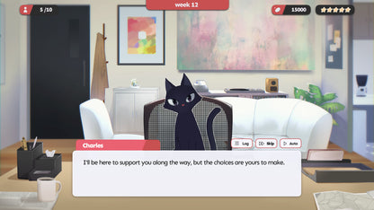 Buy Matchmaker Agency Steam Key Default Title Steam key – fast digital delivery | Volt Keys