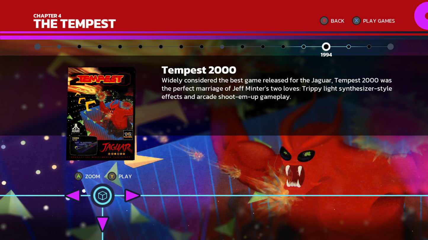 Llamasoft: The Jeff Minter Story PC Steam Key