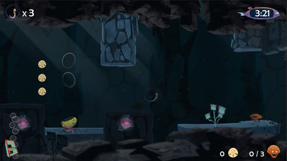 Reef Escape PC Steam Key