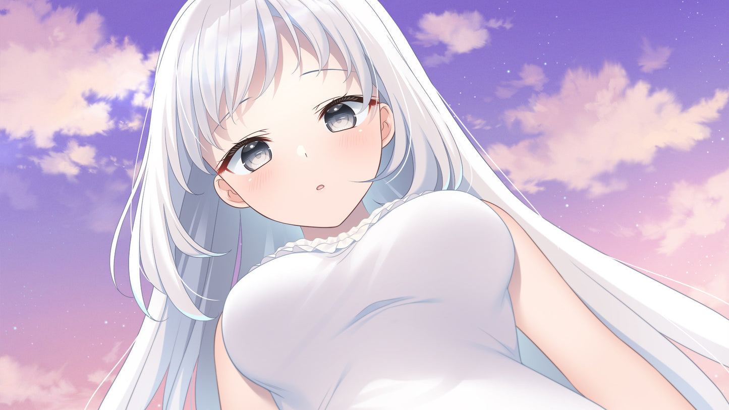 Buy Dreamin' Her Steam Key Default Title Steam key – fast digital delivery | Volt Keys
