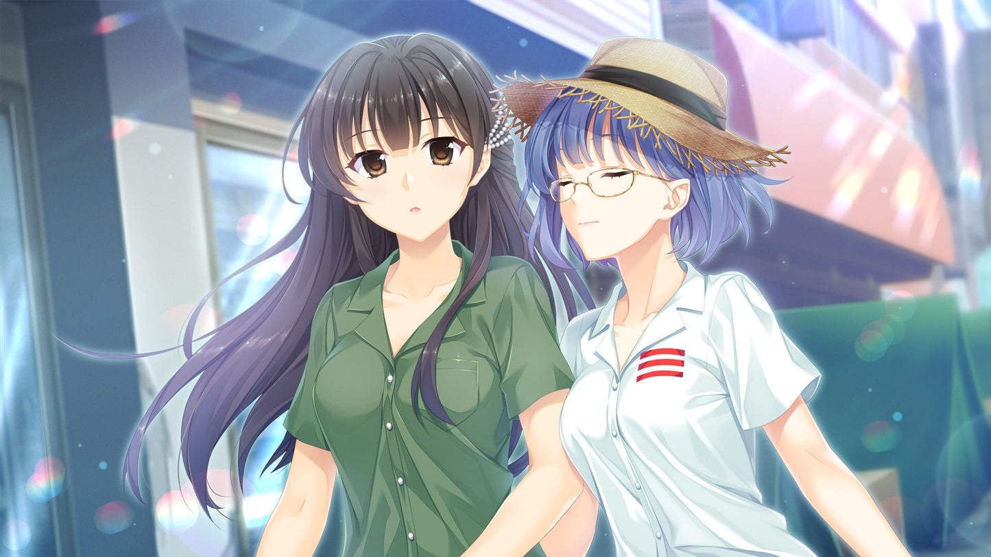 Buy Impasse Journey ~ Kaohsiung Chapter ~ Steam Key Default Title Steam key – fast digital delivery | Volt Keys