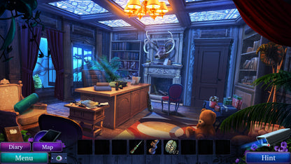Buy Demon Hunter 5: Ascendance Steam Key Default Title Steam key – fast digital delivery | Volt Keys