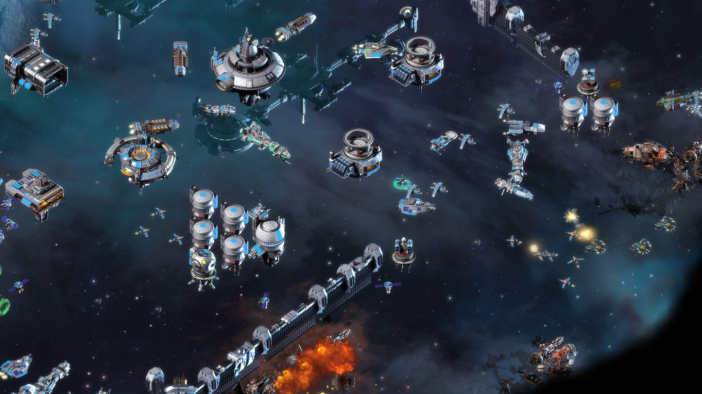 Buy Five Nations - Renegades DLC Steam Key Default Title Steam key – fast digital delivery | Volt Keys