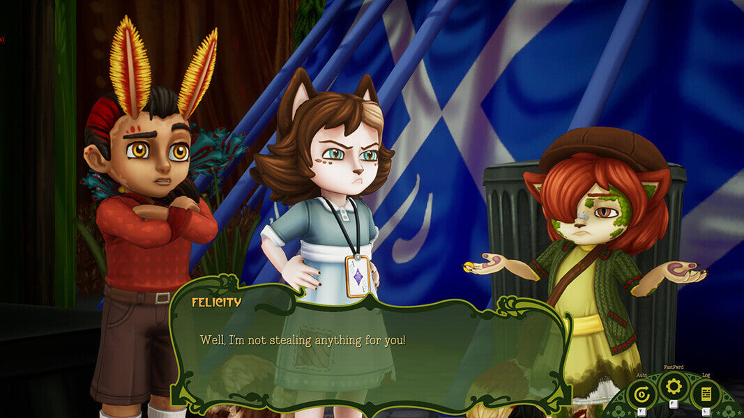 Buy The Fantastic Kitty Rues Steam Key Default Title Steam key – fast digital delivery | Volt Keys