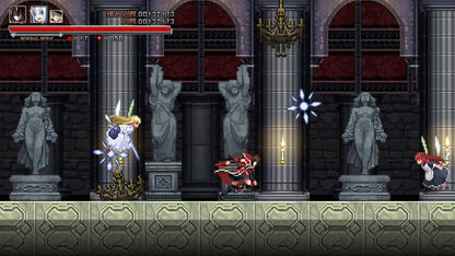 Buy Koumajou Remilia: Scarlet Symphony PC Steam Key Default Title Steam key – fast digital delivery | Volt Keys
