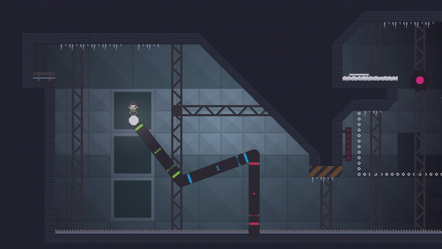 Buy Pivot Pilot Steam Key Default Title Steam key – fast digital delivery | Volt Keys