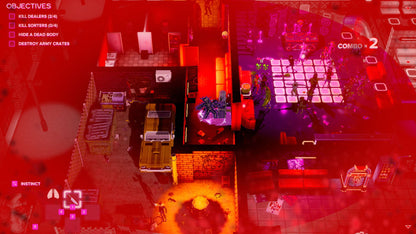 Buy Party Hard 2 PC Steam Key Default Title Steam key – fast digital delivery | Volt Keys