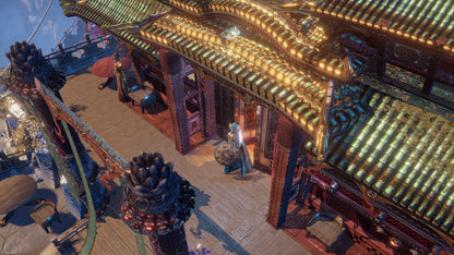 Buy Shadows: Awakening Steam Key Default Title Steam key – fast digital delivery | Volt Keys