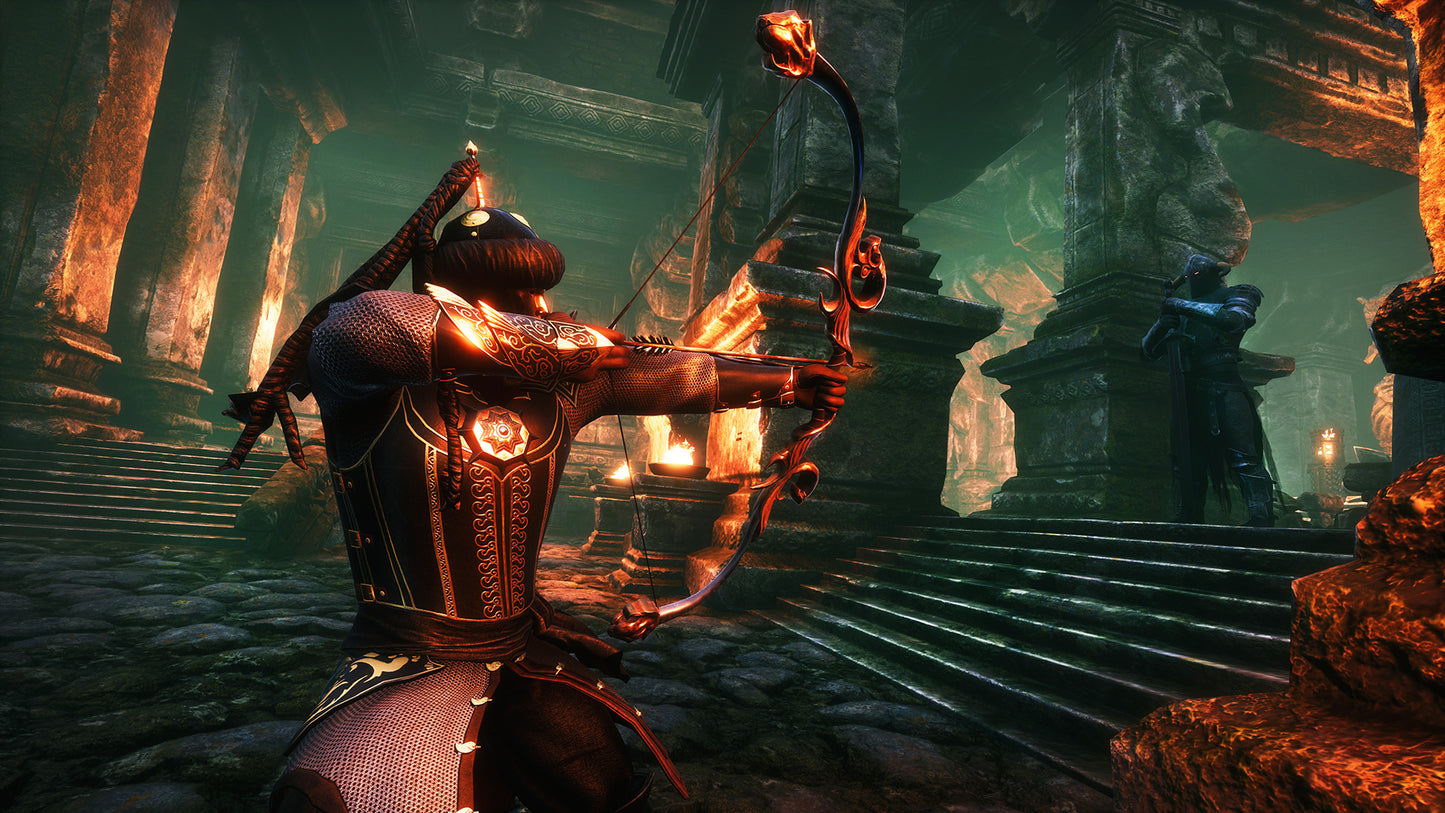 Buy Conan Exiles - Treasures of Turan Pack DLC Steam Key Default Title Steam key – fast digital delivery | Volt Keys