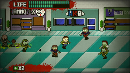 Buy Dead Pixels Steam Key Default Title Steam key – fast digital delivery | Volt Keys