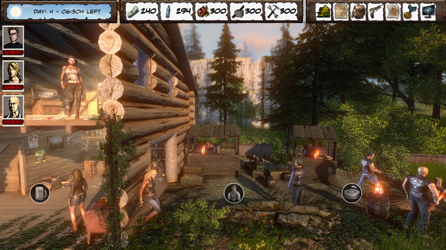 Buy Dead Age 2: The Zombie Survival RPG PC Steam Key Default Title Steam key – fast digital delivery | Volt Keys