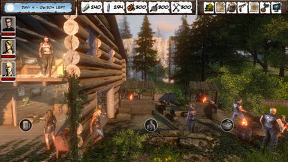 Buy Dead Age 2: The Zombie Survival RPG PC Steam Key Default Title Steam key – fast digital delivery | Volt Keys