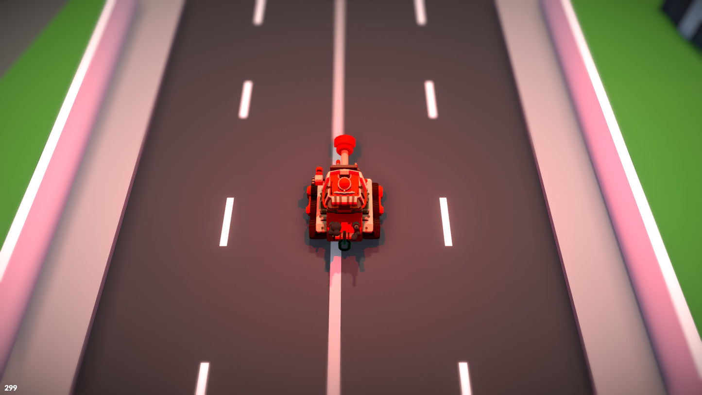 Buy Save City R Steam Key Default Title Steam key – fast digital delivery | Volt Keys