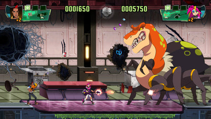 Buy Spidersaurs PC Steam Key Default Title Steam key – fast digital delivery | Volt Keys