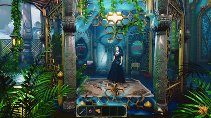 Buy Castle of Secrets Steam Key Default Title Steam key – fast digital delivery | Volt Keys