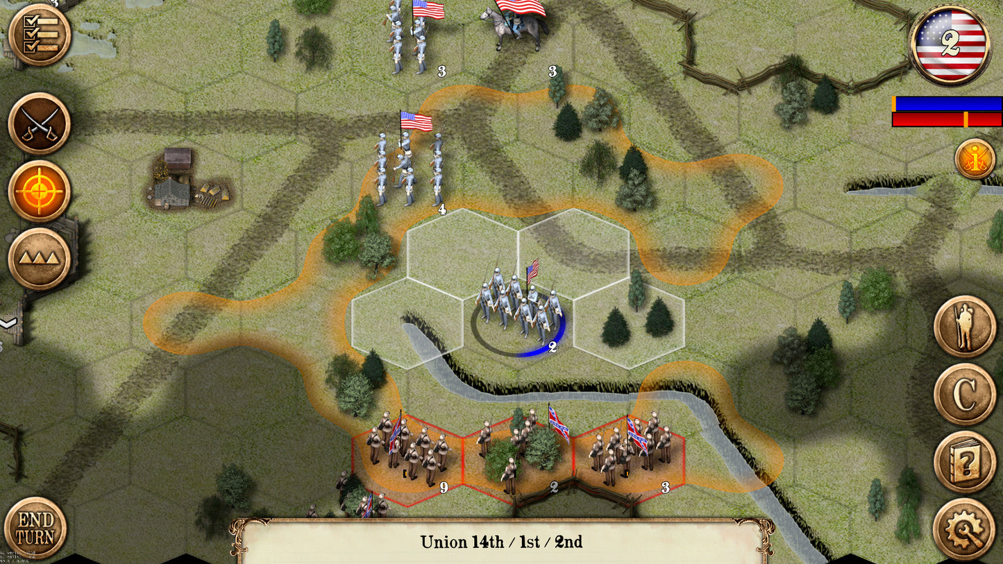 Buy Civil War: 1865 Steam Key Default Title Steam key – fast digital delivery | Volt Keys
