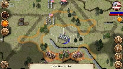 Buy Civil War: 1865 Steam Key Default Title Steam key – fast digital delivery | Volt Keys