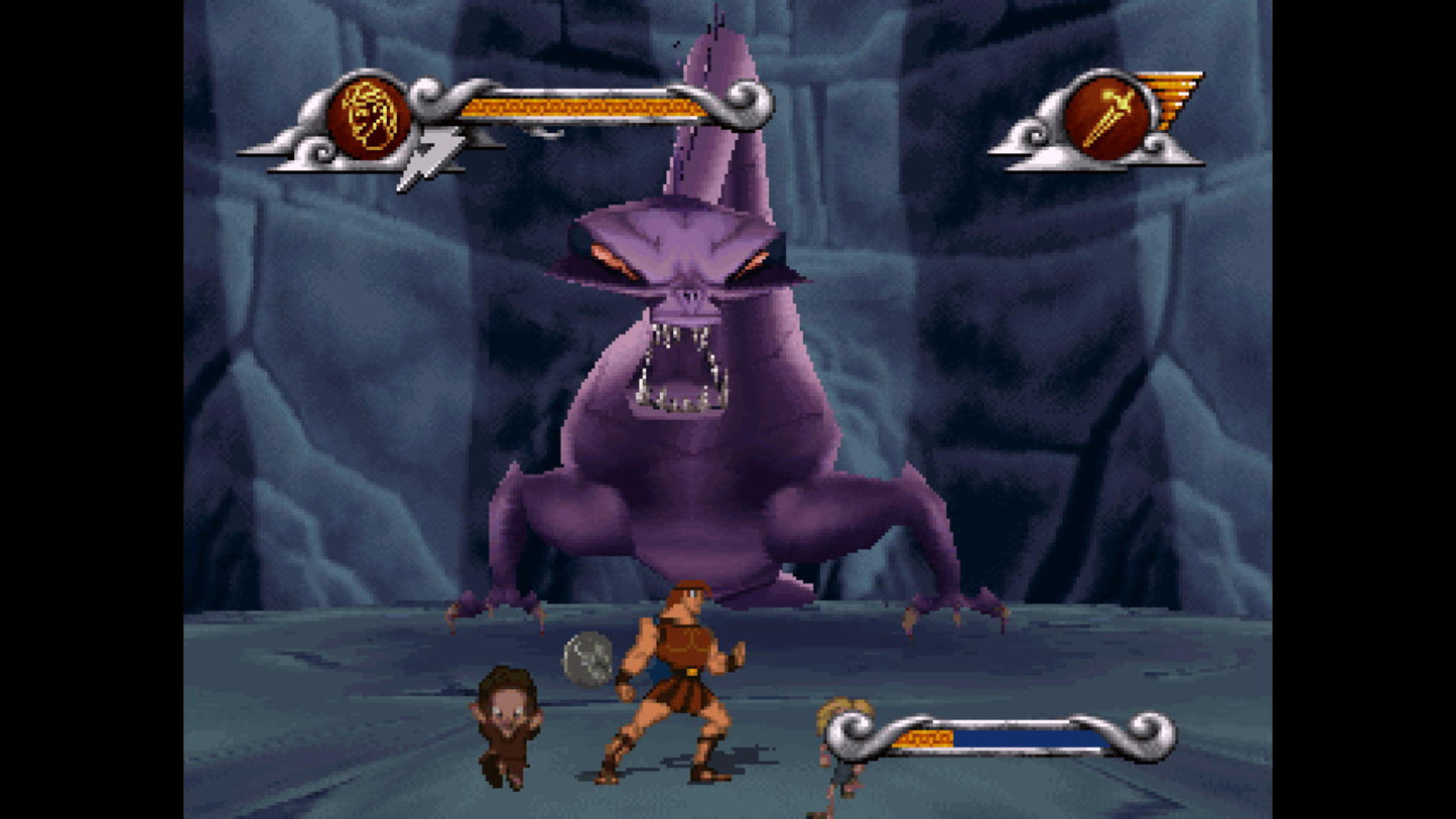 Buy Disney's Hercules PC Steam Key Default Title Steam key – fast digital delivery | Volt Keys