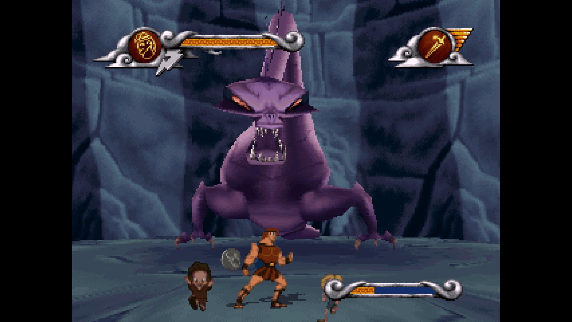 Buy Disney's Hercules PC Steam Key Default Title Steam key – fast digital delivery | Volt Keys