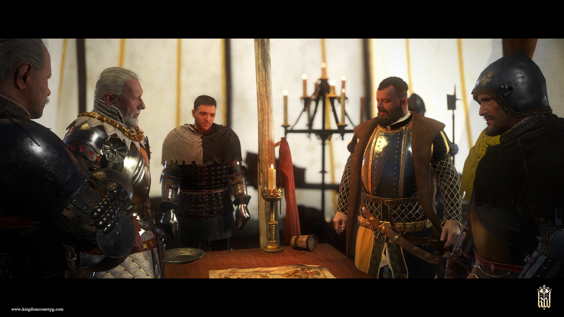 Buy Kingdom Come: Deliverance Steam Key Default Title Steam key – fast digital delivery | Volt Keys