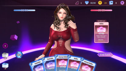 Buy Hypnosis Card 2 PC Steam Key Default Title Steam key – fast digital delivery | Volt Keys