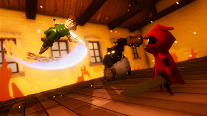 Buy One True Hero Steam Key Default Title Steam key – fast digital delivery | Volt Keys