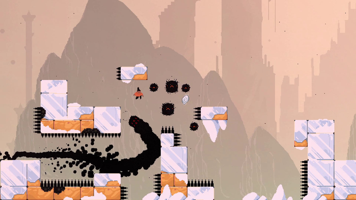 Buy RUN: The world in-between Steam Key Default Title Steam key – fast digital delivery | Volt Keys