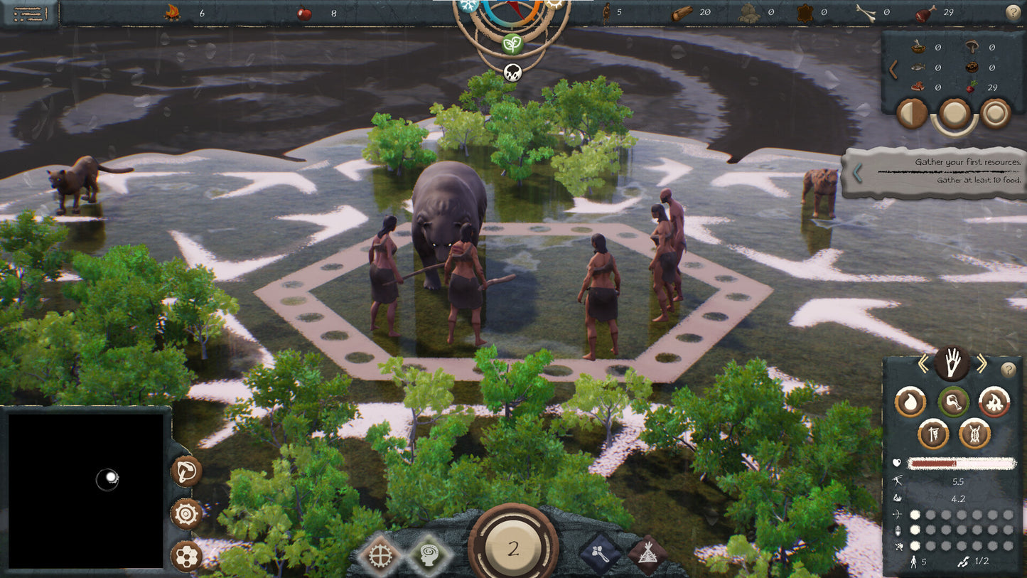 Buy The Ancients PC Steam Key Default Title Steam key – fast digital delivery | Volt Keys