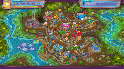 Buy Rescue Team: Planet Savers Steam Key Default Title Steam key – fast digital delivery | Volt Keys