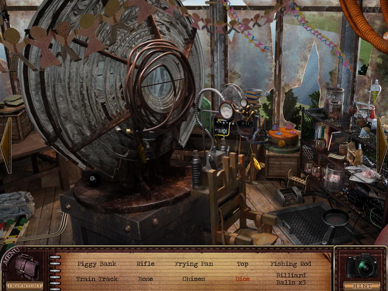 Buy Mind's Eye: Secrets of the Forgotten Steam Key Default Title Steam key – fast digital delivery | Volt Keys