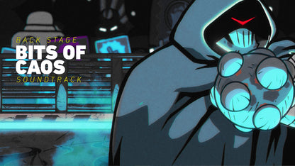 Thunder Ray - Soundtrack DLC PC Steam Key