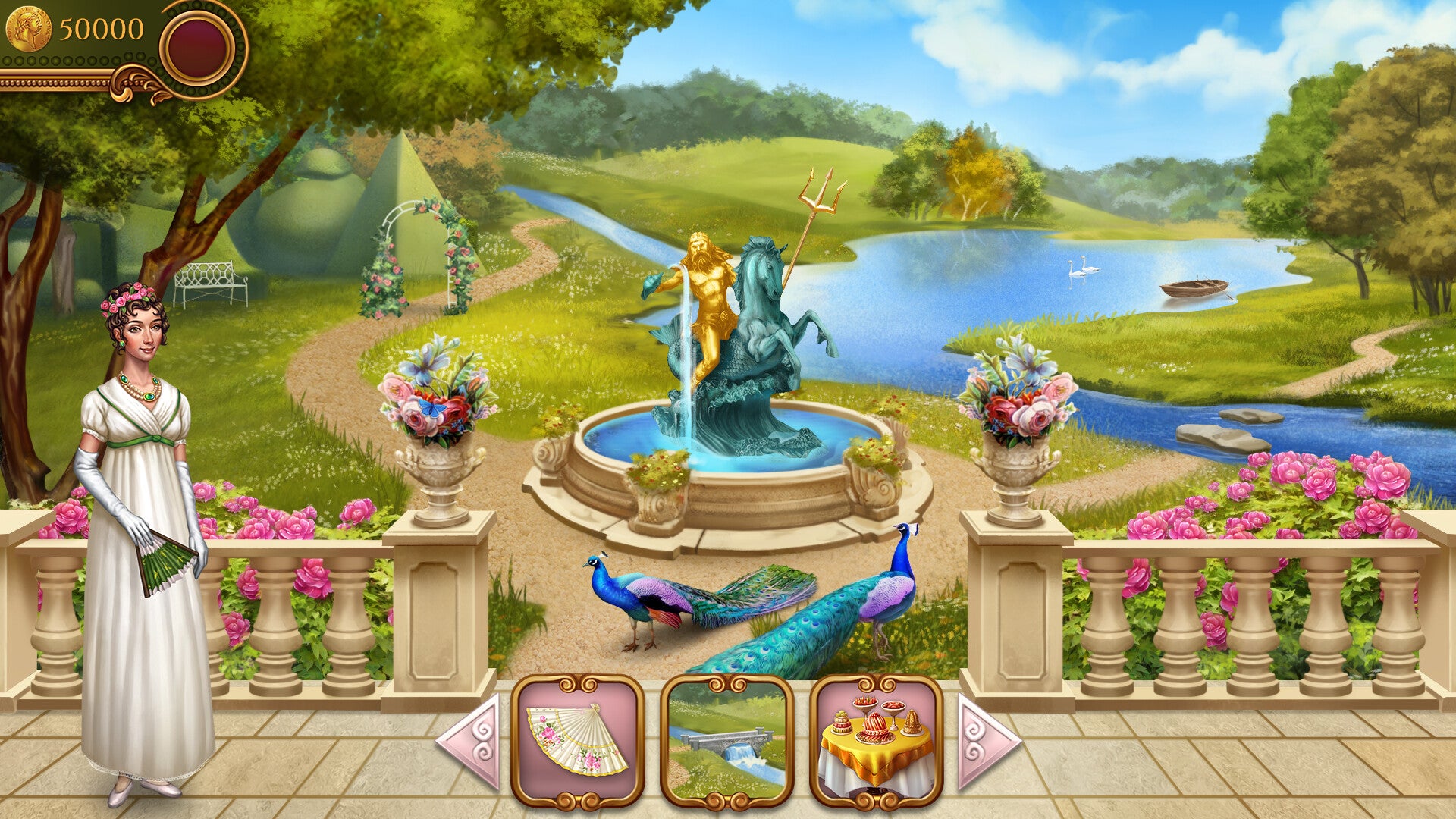 Buy Regency Solitaire II Steam Key Default Title Steam key – fast digital delivery | Volt Keys