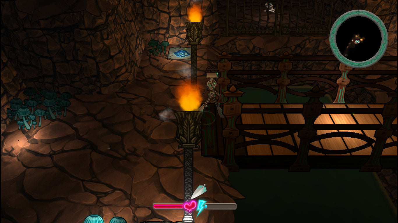 Buy The Lost Gardens Steam Key Default Title Steam key – fast digital delivery | Volt Keys