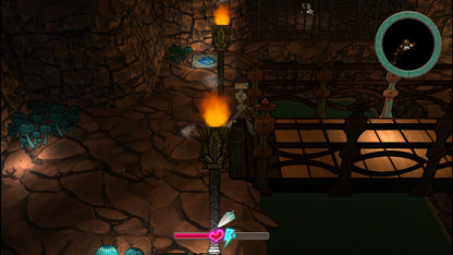 Buy The Lost Gardens Steam Key Default Title Steam key – fast digital delivery | Volt Keys