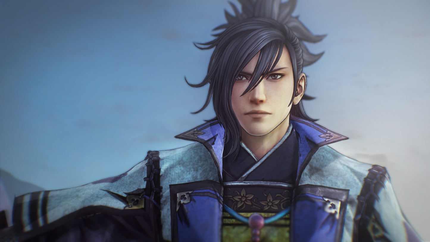 Buy SAMURAI WARRIORS 5 Steam Key Default Title Steam key – fast digital delivery | Volt Keys
