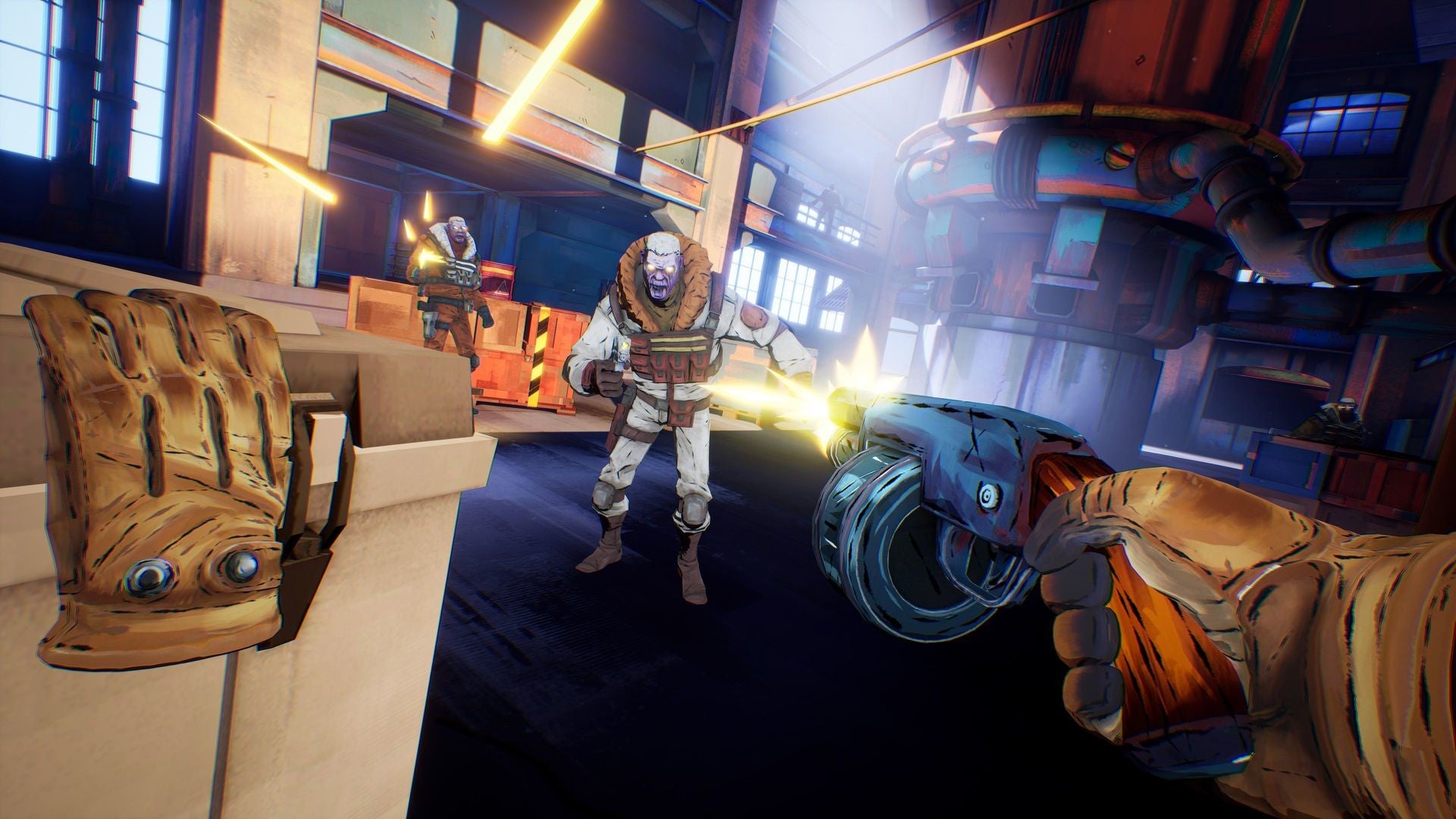 Buy Fracked Steam Key Default Title Steam key – fast digital delivery | Volt Keys