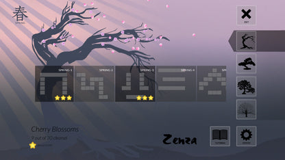 Buy Zenza Steam Key Default Title Steam key – fast digital delivery | Volt Keys