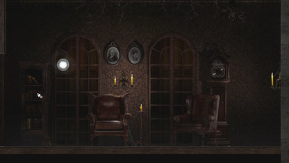 Buy Goetia PC Steam Key Default Title Steam key – fast digital delivery | Volt Keys