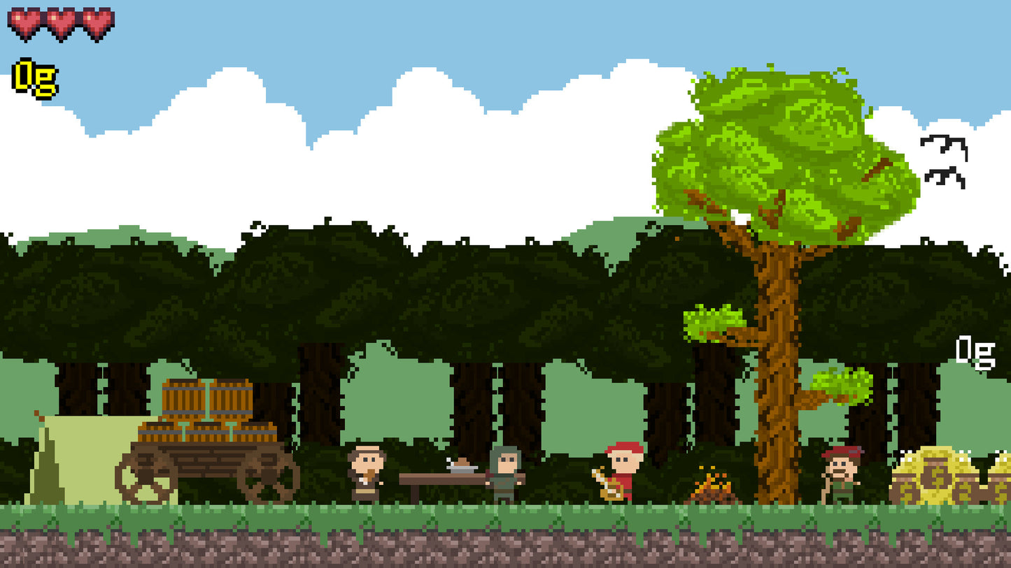 Buy Band of Outlaws Steam Key Default Title Steam key – fast digital delivery | Volt Keys