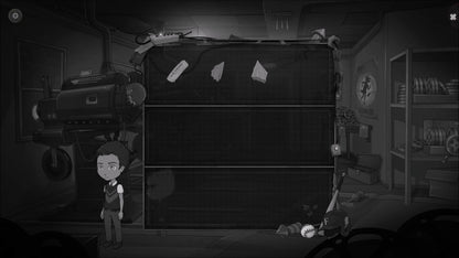 Buy Bear With Me: The Lost Robots PC Steam Key Default Title Steam key – fast digital delivery | Volt Keys