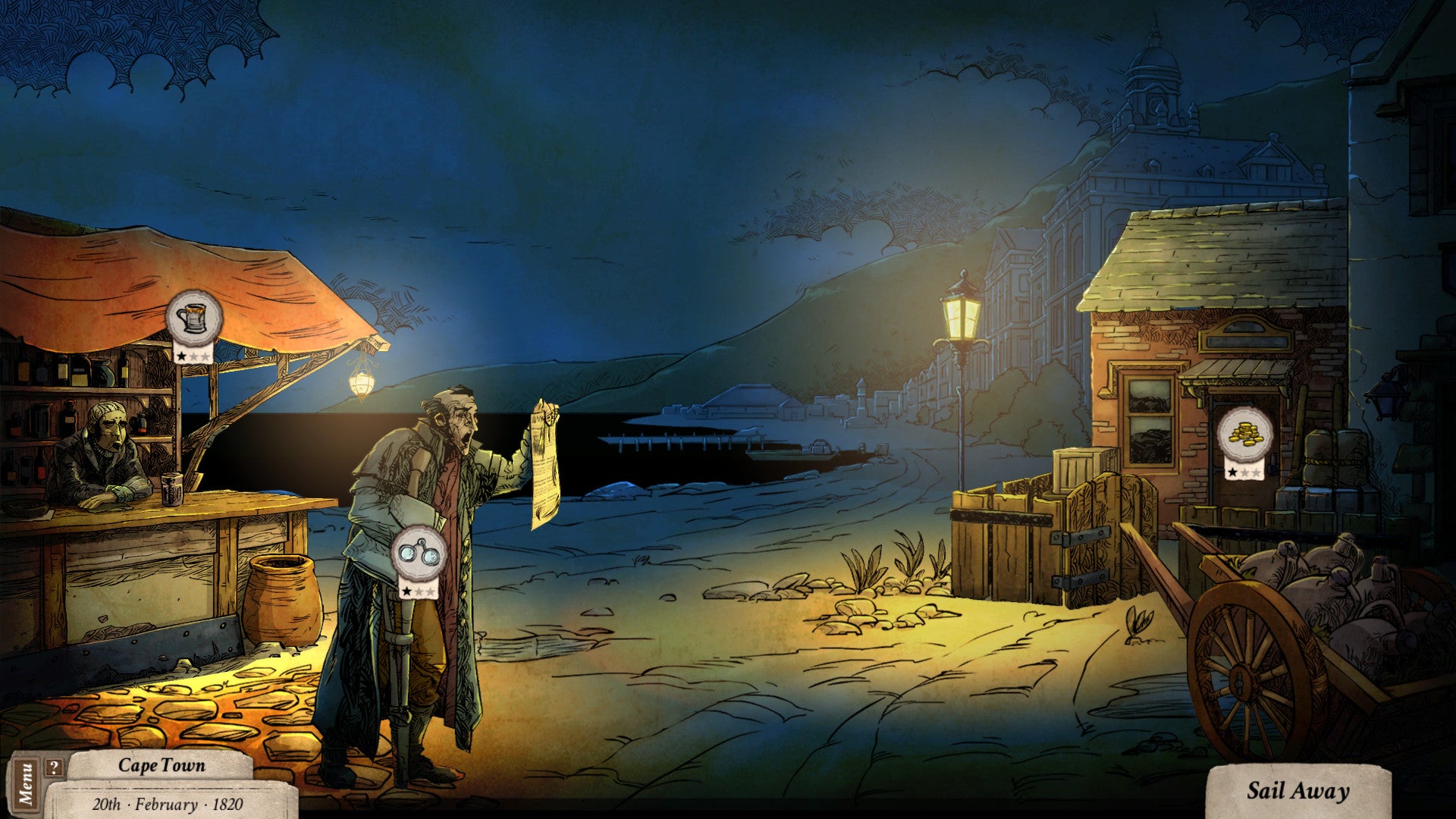 Buy Nantucket - Songs of the Braves DLC Steam Key Default Title Steam key – fast digital delivery | Volt Keys