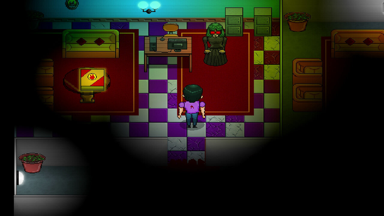 Buy Shelley's Haunted House Steam Key Default Title Steam key – fast digital delivery | Volt Keys