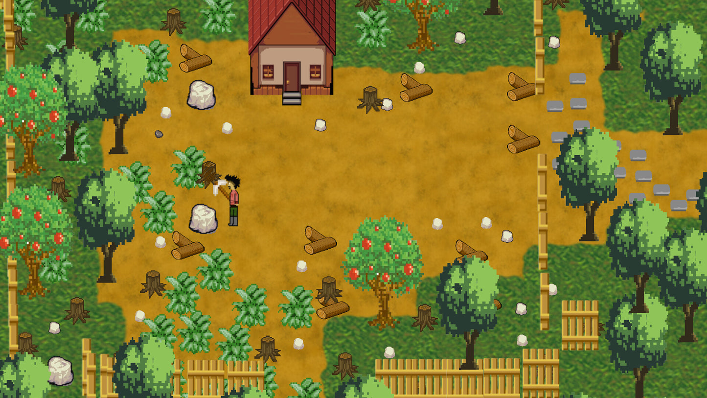 Buy In the Village of Grandfather: Summer,Sun,Heat. Steam Key Default Title Steam key – fast digital delivery | Volt Keys