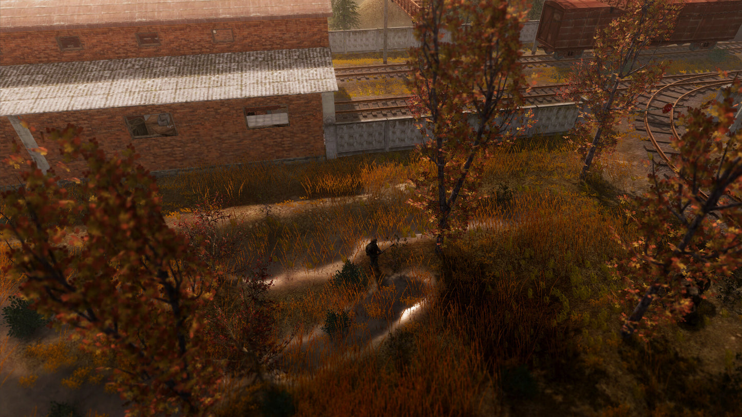 Buy Tunguska: The Visitation PC Steam Key Default Title Steam key – fast digital delivery | Volt Keys