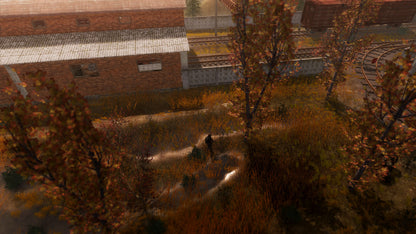 Buy Tunguska: The Visitation PC Steam Key Default Title Steam key – fast digital delivery | Volt Keys