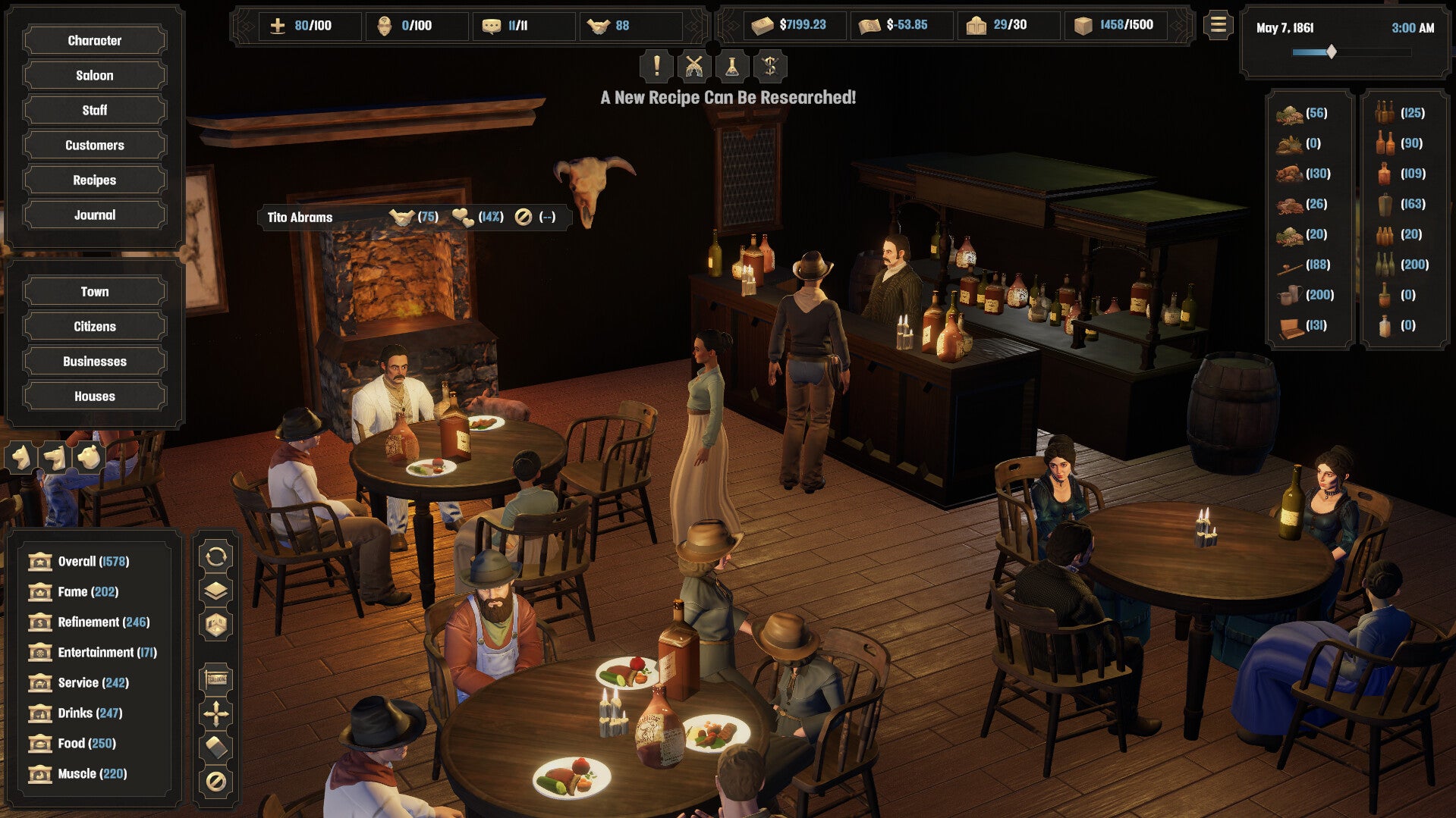 Buy Deadwater Saloon Steam Key Default Title Steam key – fast digital delivery | Volt Keys